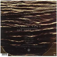 Warner Music - One More Light (LP)