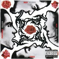 WARNER M CNT - Blood Sugar Sex Magik (LP)