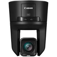 Canon CR-N500 black with Auto Tracking License