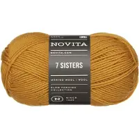 Novita 7 Sisters 100 g lanka