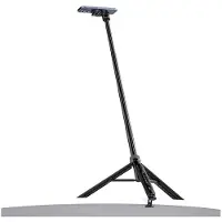 Ulanzi TT88 Overhead Selfie Stick (Black)