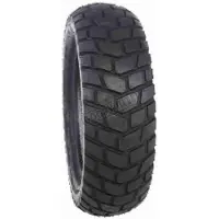 Duro HF903 120/90-10 TL, Maantiekrengas edessä/takana