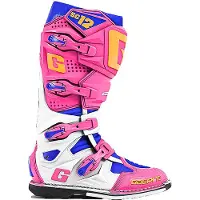 Gaerne Sg-12 Limited Edition Off-road Saappaat