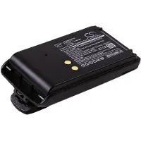 Cameron Sino Motorola A6 A8 BPR40 yhteensopiva akku 1700mAh / 12.75Wh