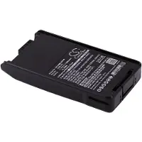 Cameron Sino KENWOOD TK-3160 TK-3180K TK-3185 akku 1800mAh / 13.32Wh