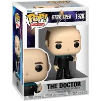 Funko POP! The Doctor Kuvio