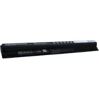 24.Se DELL Inspiron 15-3451 Inspiron 15-3558 Inspiron 15-5558 akku 2600 mAh