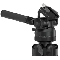 Peak Design Pro Tripod Tilt Mod (Pallo pää Video Adapteri) - PTA-U-TM-1