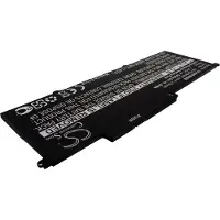 24.Se Samsung NP900 / Ativ Book 9 yhteensopiva akku - 5850mAh