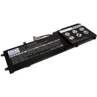 24.Se Samsung Ativ Book 6 NP670Z5E NP670Z5E-X01 akku 3750 mAh