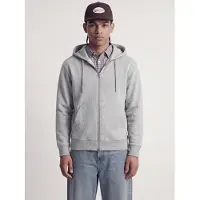 Jack & Jones Ace Kokovetoketjullinen Collegepaita