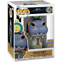Funko POP! Moon Knight Ihme Tawaret Yksinomainen