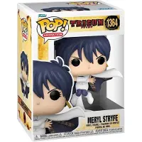 Funko POP! Meryl Stryfe Trigun -figuuri 9 Cm