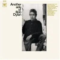 Sony Video Non Musicale - Another Side of Bob Dylan (LP)