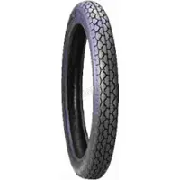 Duro HF319 3.25-17 TT, Maantiekrengas edessä/takana