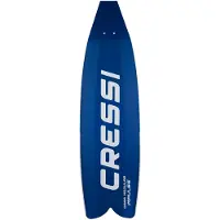 Cressi Gara Modular Impulse Fin Blade