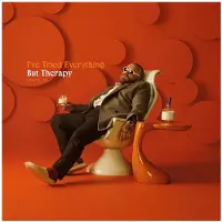 Warner Music - I've Tried Everything But Therapy (Part 1) (LP)