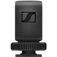 Sennheiser XSW-D hotshoe mount