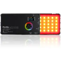 Phottix M200R RGB LED