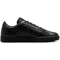 Nike Matalavartiset tennarit 'CLASSIC' musta