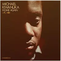 Universal Music - Home Again (LP)