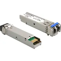 DeLOCK – SFP Module 1000Base-LX SM 1310 nm (86187)
