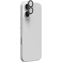 Zagg IS Glass Elite Camera Lens Protection iPhone 17/16/16 Plus Black