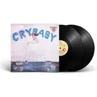 Bertus Distributie Melanie Martinez - Cry Baby (Dlx 2Lp) (LP)
