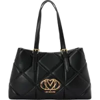 Love Moschino Ostoskassi musta