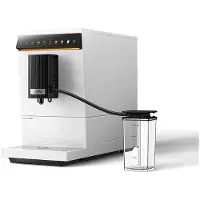 MOVA Virtuoso 10 Pro White Automatic Espresso Machine