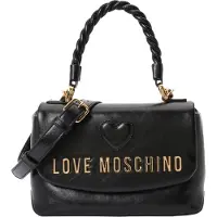 Love Moschino Käsilaukku musta