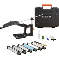 Sharpal Knife Sharpening Kit