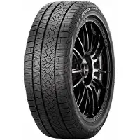 Pirelli 195/60R17 PIRELLI WINTER ICE ZERO ASIMMETRICO FRIKTION