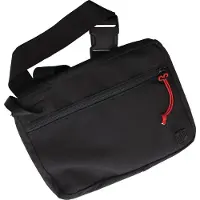 Bastinelli Creations FBAG Large Black
