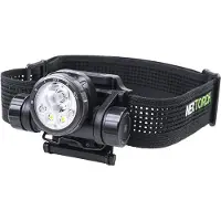 Nextorch hiStar Helmet Light