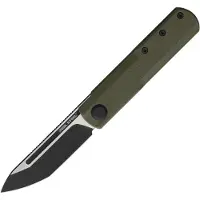 Real Steel G-Tanto Ball Lock OD