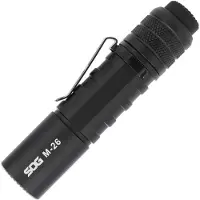 SOG M26 Flashlight 1300L