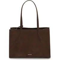 HUGO Cymbeline Olkalaukku S 36 cm Ruskea