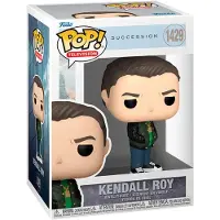 Funko POP! Succession Kendall Roy