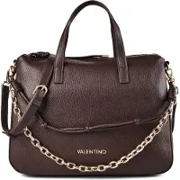 Valentino Saphira RE Olkalaukku 23 cm Ruskea