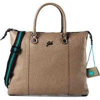 Gabs G3 Olkalaukku Nahka 37 cm Ruskea