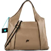 Gabs Zeynep Olkalaukku Nahka 46 cm Ruskea