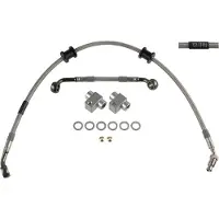 TRW Jarruputket takana MCH 1085 H2