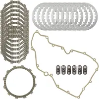 TRW clutch super kit -kytkinsarja aprilia rsv4 1000 factory, r / aprilia rsv4 1000 r aprc / aprilia v4 1000 r tuono / aprilia v4 1000 r tuono aprc 200
