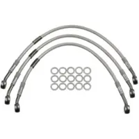 TRW jarruletkusarja eteen yamaha fzs 1000 fazer 2001-2005 (mch484v3)