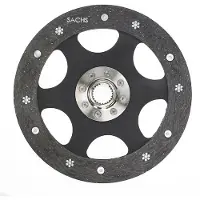 SACHS Kytkinlevy 1864 523 632