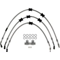 TRW jarruletkusarja eteen yamaha mtn 890 mt-09 2020- (mch1064v3)