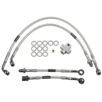 TRW jarruletkusarja eteen bmw r 1100 rt abs 1996-2001 (mch573v4)