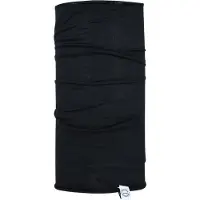 Oxford comfy putkihuivi, black, 3-pack
