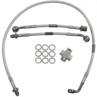 TRW jarruletkusarja eteen bmw r 1150 gs 1999-2002 (mch563v3)